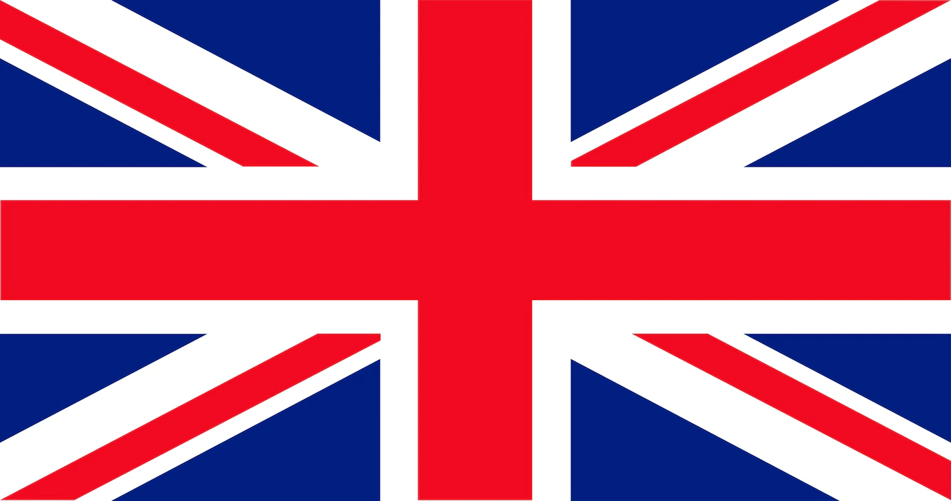 UK-flag